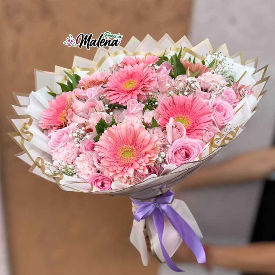 RamoGerberas