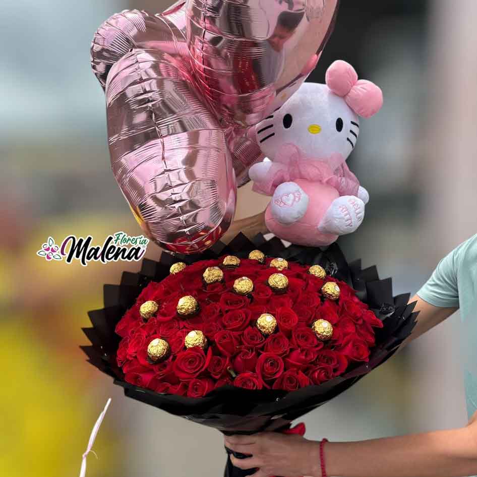 RosasGlobos
