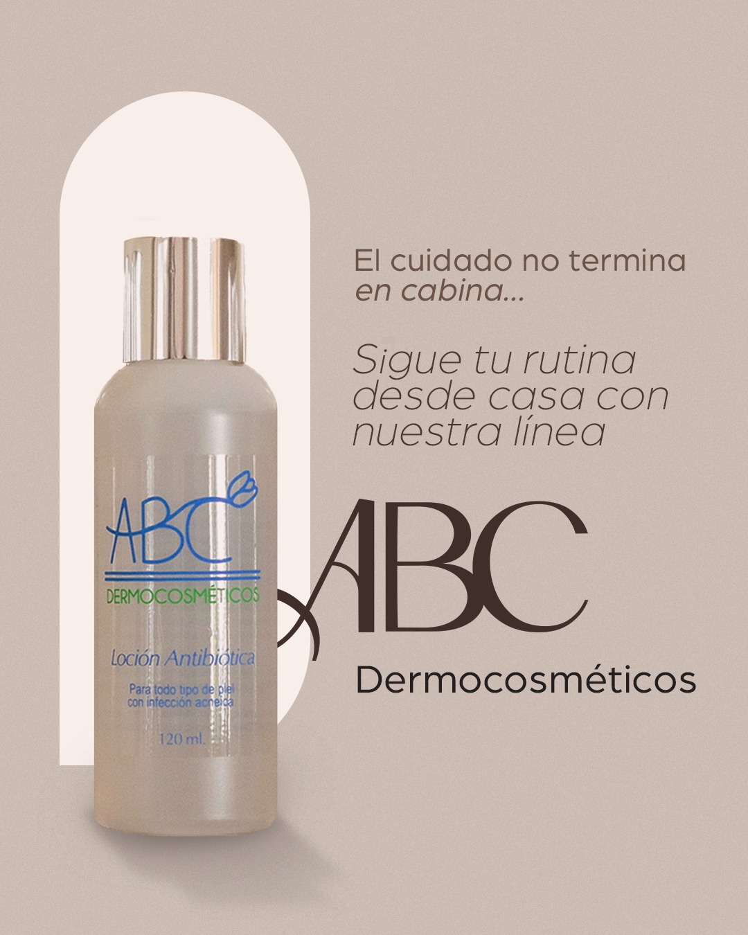 DERMOCOSMETICOS