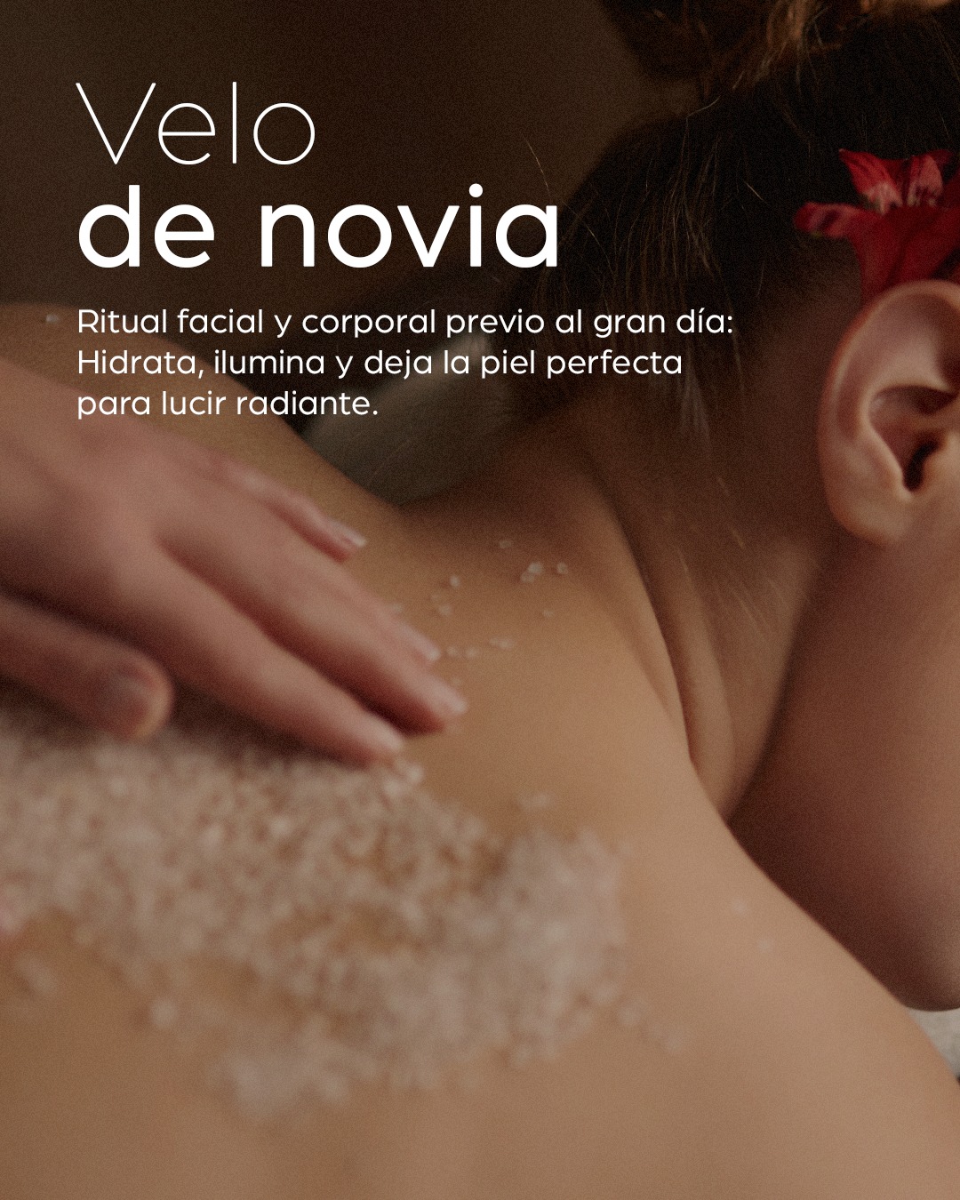 VELO DE NOVIA