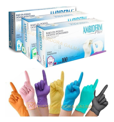 guantes