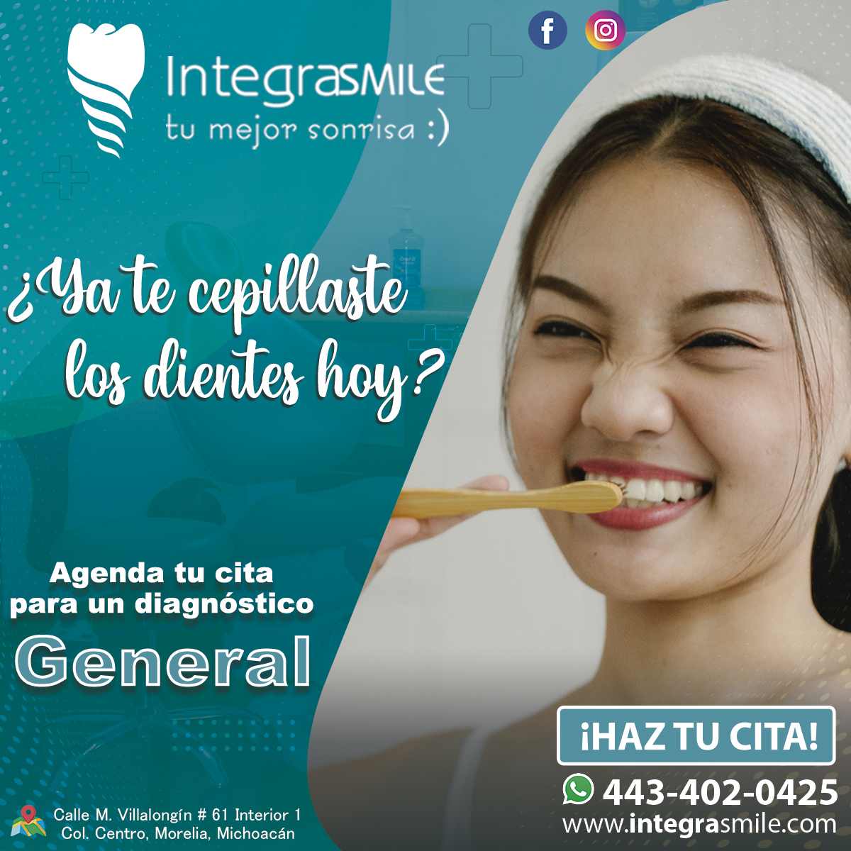 INTEGRASMILE1